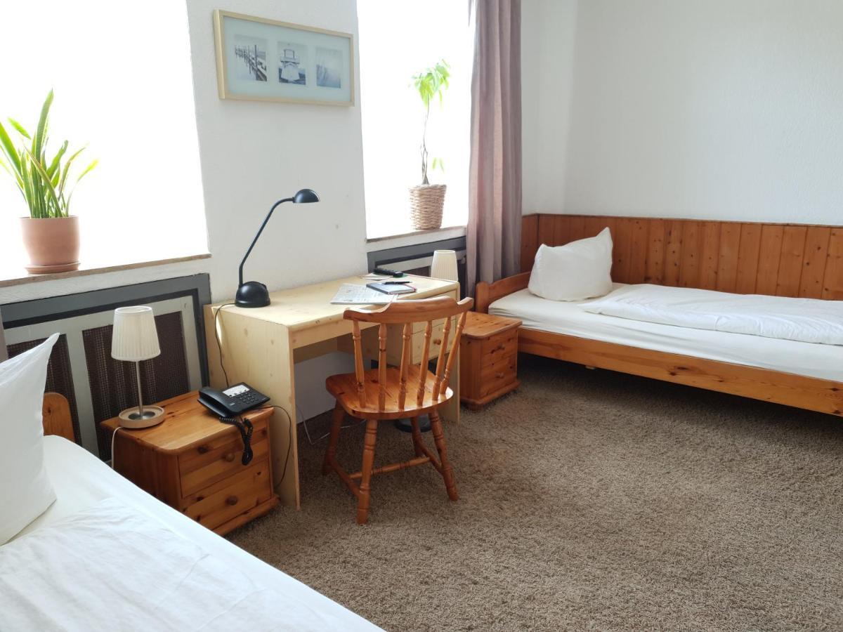 Suedhotel Падерборн Экстерьер фото