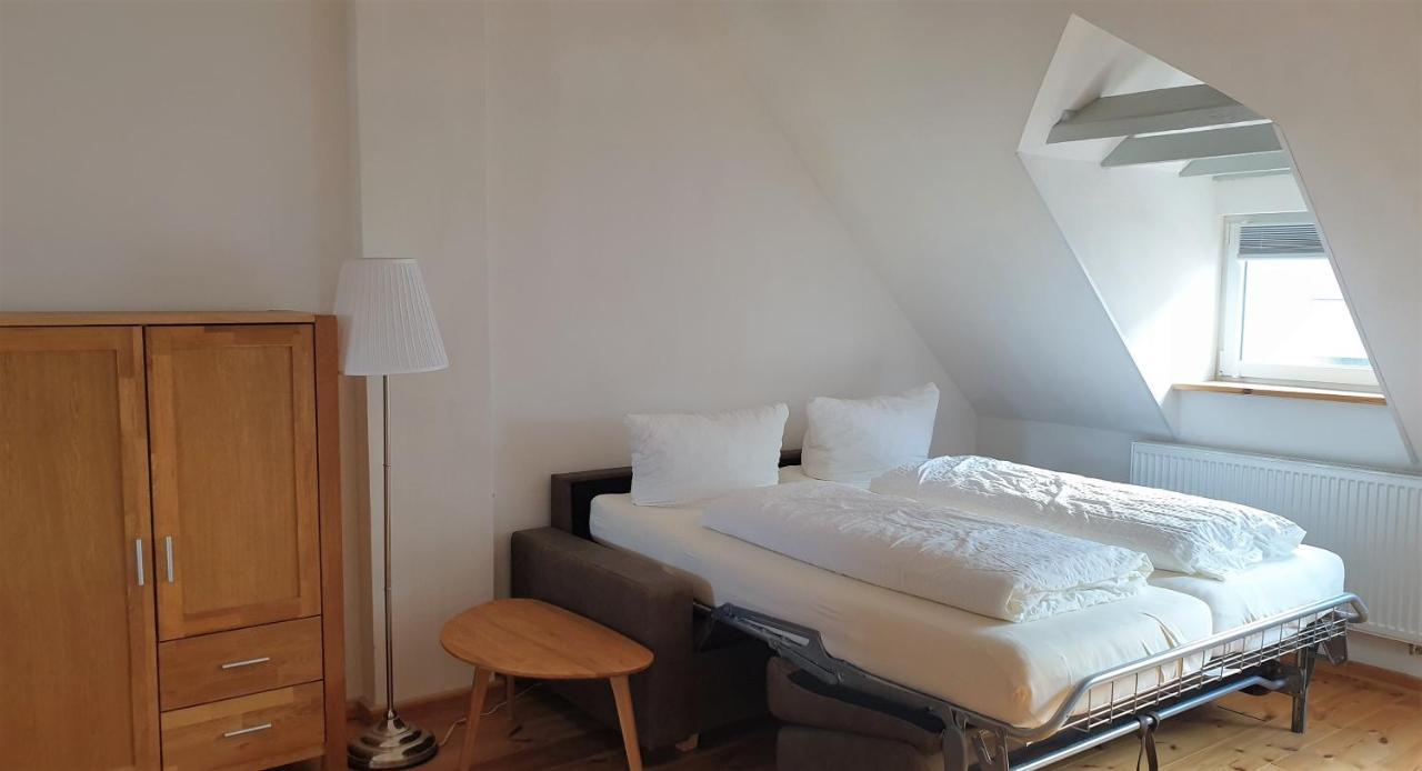Suedhotel Падерборн Экстерьер фото