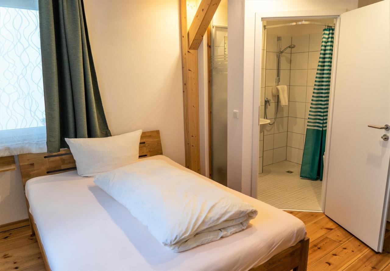 Suedhotel Падерборн Экстерьер фото