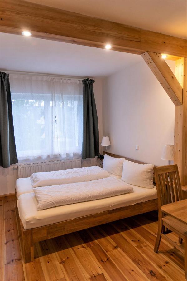 Suedhotel Падерборн Экстерьер фото