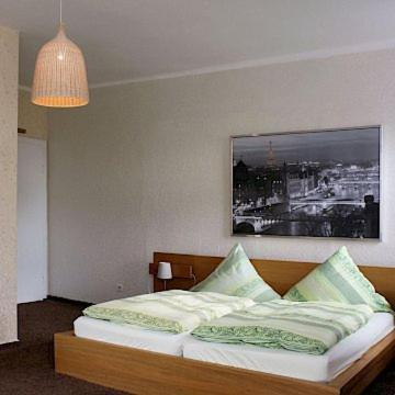 Suedhotel Падерборн Экстерьер фото