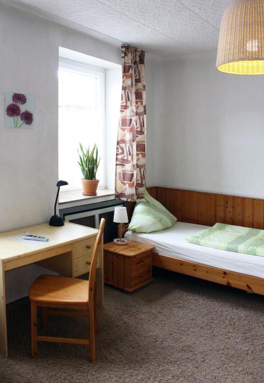 Suedhotel Падерборн Номер фото